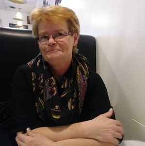 Meet your Posher, Janet